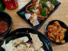-来福面馆现炒浇头本帮面(真光路店)