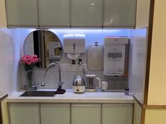 -中田健身工作室(深圳南油店)