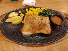 -萨莉亚意式餐厅(深圳北站店)