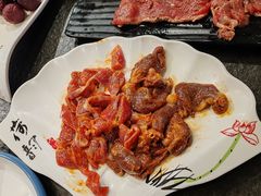 -好旺角烤肉(农林五道街总店)