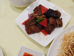 -兴悦酒家(环市东路店)