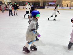-冠军冰场CHAMPION RINK(苏州中心商场店)
