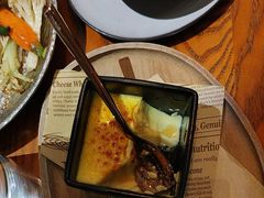 -原石牛扒·约会餐厅(龙城万科里店)