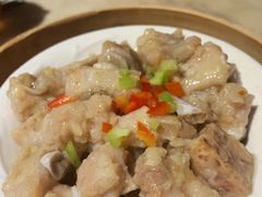 -隆隆金大茶楼(地王广场店)