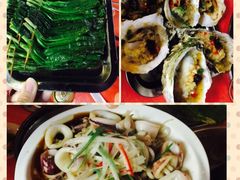 -老北京热气涮羊肉(正荣时代广场店)