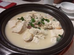 家烧台州豆腐-鲜潮里·粤式大排档