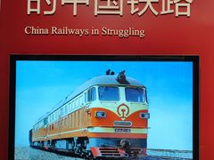 -中国铁道博物馆(正阳门馆)