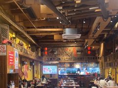 -今邕烧烤(西大店)