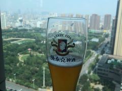 -君悦酒店·乐厨·高空自助餐(青年大街店)