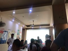 大堂-小龙大肉面馆