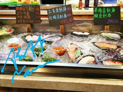 -佰禾寿司(学府凯德店)