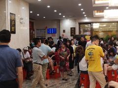 -顺德人家食府(黄金广场店)