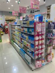 -贝贝熊(武汉武胜路凯德店)