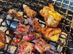 -虎焱炭火烧肉