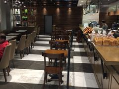 -巴黎贝甜(银城东苑店)