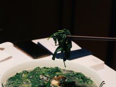 上汤枸杞叶-花城苑广府菜(侨鑫店)