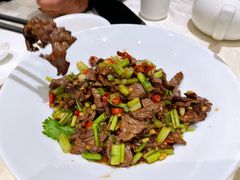 -巴陵全鱼席(湖南老字号汴河街店 )