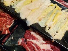 -幸运牛汕头小黄牛牛肉火锅(梅林店)