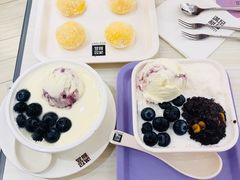 -满记甜品(日月光二店)