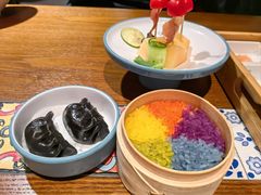 -芸南道·过桥米线(昆明老街旗舰店)