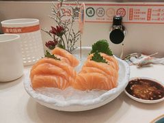 -新一番三文鱼寿司(红城湖店)