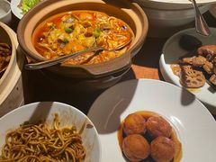 -清水亭湖北菜(大屯DT51店)