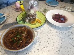 -赵小姐丨新中餐(曲江店)