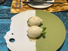-茶人村·宫廷私厨(奥体印象城店)