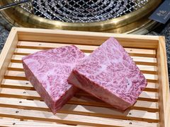 -NIUAN牛庵·日式和牛烧肉(恒隆店)