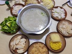 -西夏一品烤全羊(百桥路店)