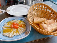 -La Medina餐厅(亮马河南路店)