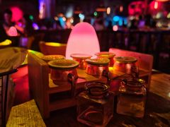 -MR.ROCKY洛奇先生RESTAURANT&BAR(宝安壹方城店)