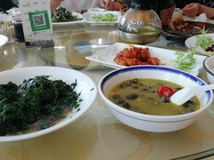 -锡和无锡菜(景丽苑店)