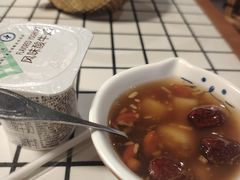 -山悦里 山野·鲜火锅(罗斯福广场店)