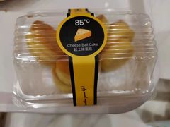 -85度C(广州石牌桥店)