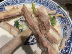 -清真·京华源铜锅涮肉(丰庆店)