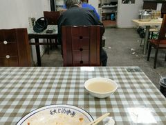 大堂-佳佳面馆(龙首村东区店)