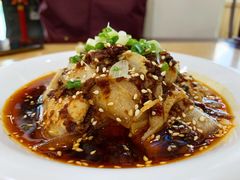 -力力豆花庄(广渠门店)