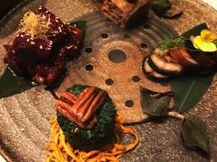 -无锡苏宁银河国际酒店-悦府65中餐厅