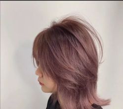 -GIRL STYLE 烫发·染发沙龙