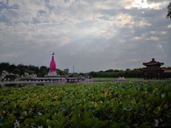 -南戴河国际娱乐中心