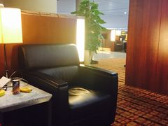 -虹桥机场V2贵宾休息室