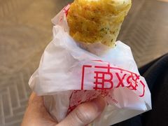 -新侨三宝乐面包店(菜市口店)