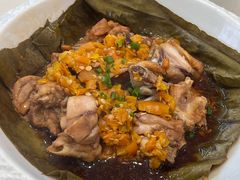 -蔡澜点心·粤菜(月星环球港店)