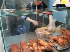 -上海枇杷烤鸭(城乡贸易中心店)