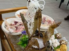-源港渔村-中山脆肉鲩(博罗店)