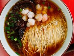 -美味斋(西北街店)