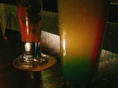 -MARU玛露音乐餐厅(大学路店)