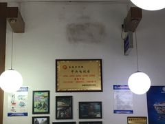 大堂-秦豫肉夹馍(东羊市店)