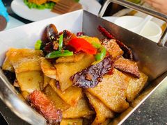 -莲花餐饮(高新店)